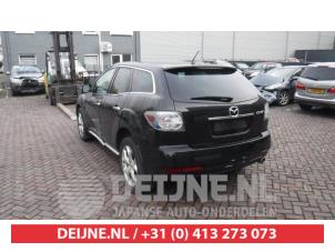Mazda CX-7 07-