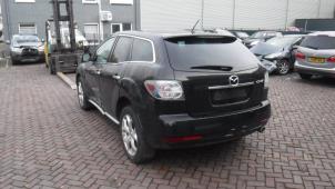 Mazda CX-7 07-