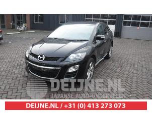 Mazda CX-7 Dynamo O357597 Spenderfahrzeug