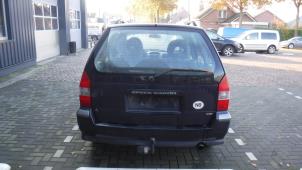 Mitsubishi Space Wagon 99-