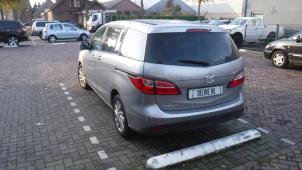 Mazda 5 10-
