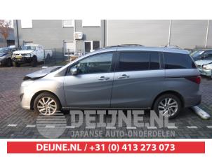 Mazda 5 10-