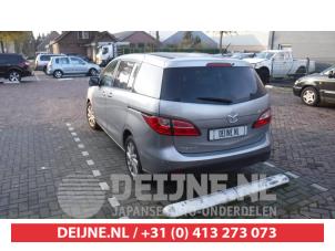 Mazda 5 10-
