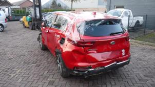 Kia Sportage 16-