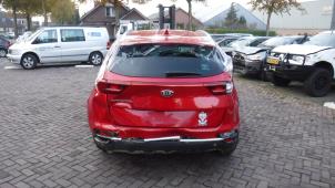 Kia Sportage 16-