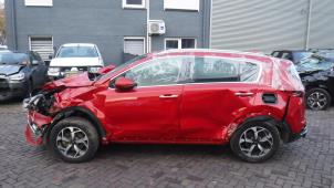 Kia Sportage 16-