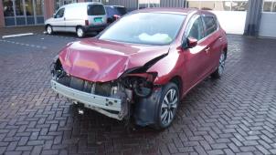 Nissan Pulsar Lambda probe O364142 Donor vehicle
