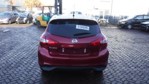 Nissan Pulsar 15-