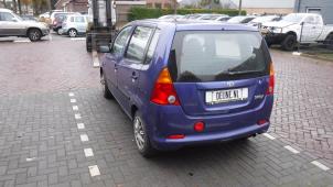 Daihatsu Young RV 02-