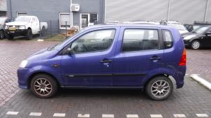 Daihatsu Young RV 02-