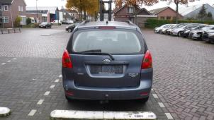 Toyota Corolla Verso 02-
