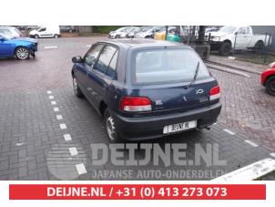 Daihatsu Charade 92-