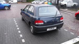 Daihatsu Charade 92-