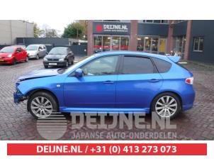 Subaru Impreza 08-