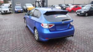 Subaru Impreza 08-