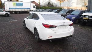 Mazda 6 13-
