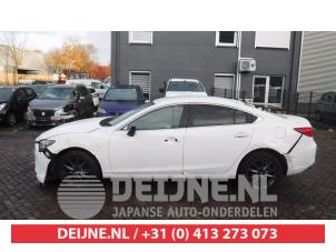 Mazda 6 13-