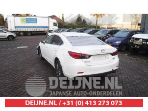 Mazda 6 13-