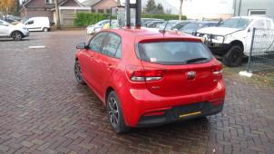 Kia Rio 17-