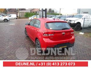 Kia Rio 17-
