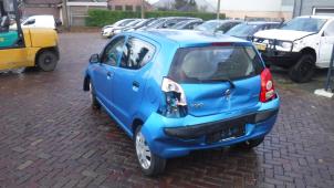 Nissan Pixo 09-