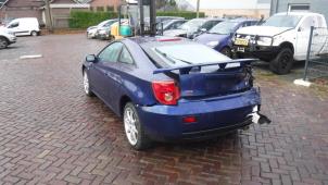 Toyota Celica 00-