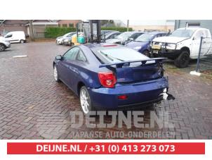 Toyota Celica 00-