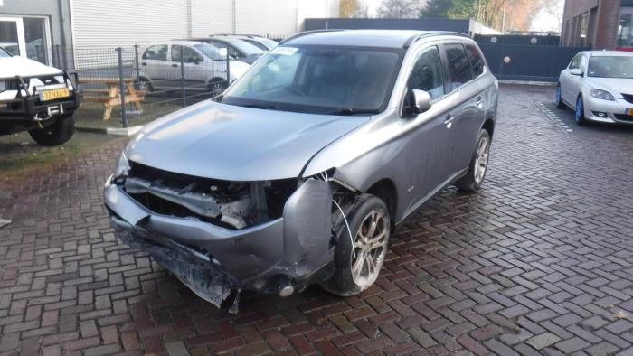 Mitsubishi Outlander Startmotor O361941 Donorvoertuig