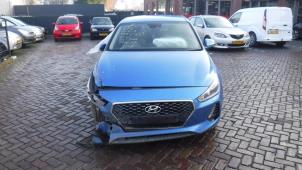 Hyundai I30 17-