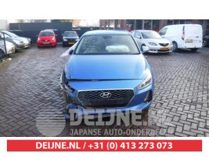 Hyundai I30 17-
