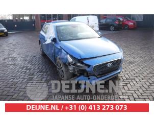 Hyundai I30 17-