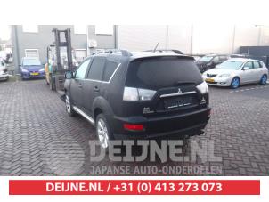 Mitsubishi Outlander 07-
