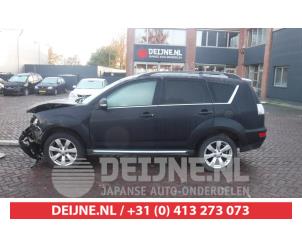 Mitsubishi Outlander 07-