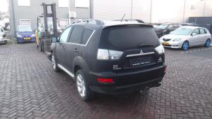 Mitsubishi Outlander 07-