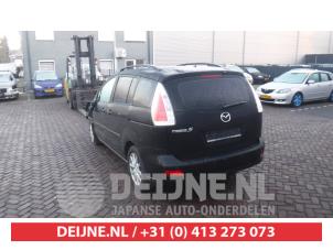 Mazda 5 05-