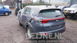 Kia Sportage 16-