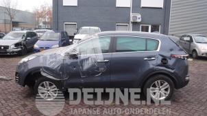 Kia Sportage 16-