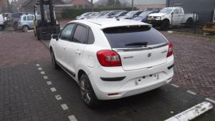 Suzuki Baleno 15-