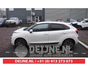 Suzuki Baleno 15-