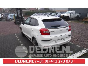 Suzuki Baleno 15-