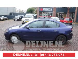 Mazda 3 03-
