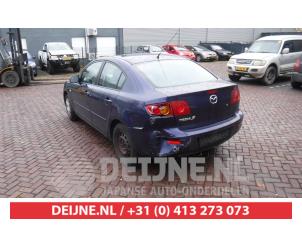 Mazda 3 03-