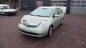 Toyota Prius 04-