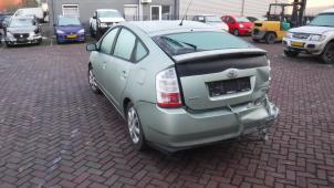 Toyota Prius 04-
