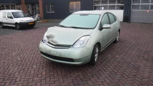 Toyota Prius Radio O313435 Donor vehicle