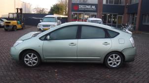 Toyota Prius 04-