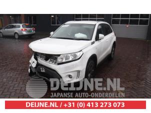 Suzuki Vitara Anlasser O362756 Spenderfahrzeug
