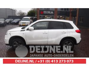 Suzuki Vitara 15-