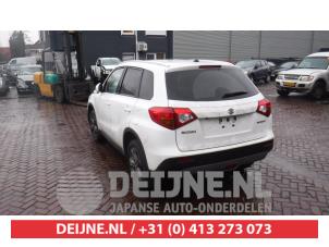 Suzuki Vitara 15-