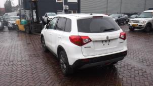 Suzuki Vitara 15-